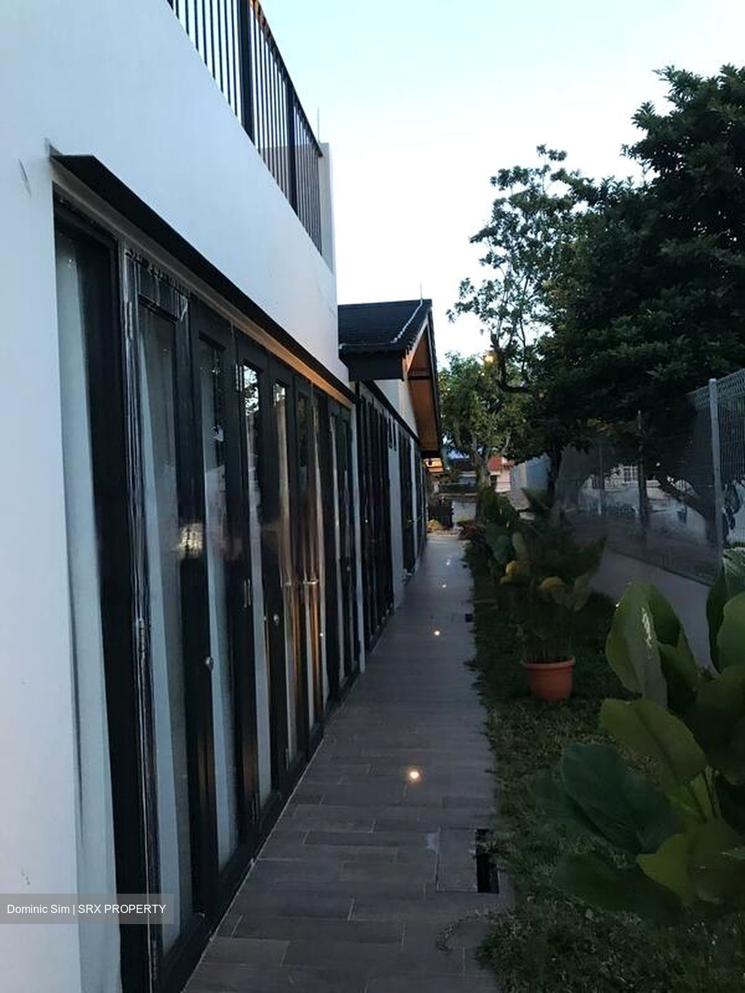 Seletar Hills Estate (D28), Detached #453862111